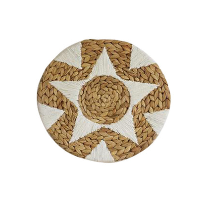 Decorative Wall Hanging Made of Natural Materials Acalora