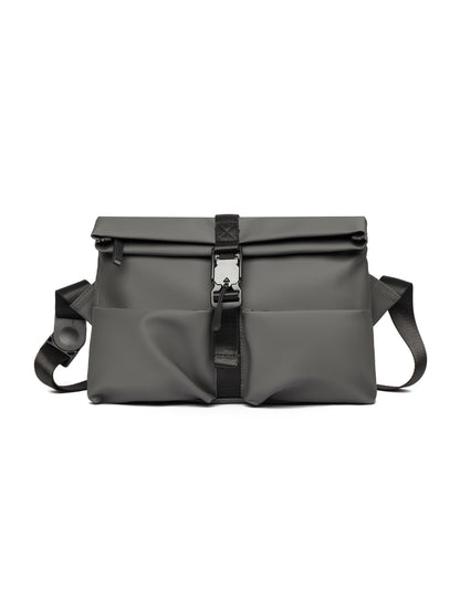 High-Performance Utility Messenger Bag Acalora
