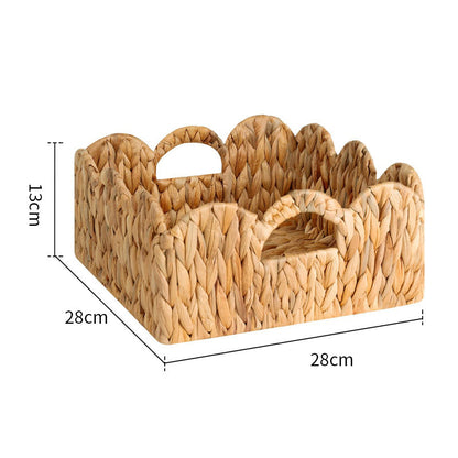 Storage basket Acalora