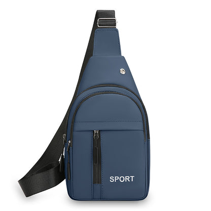 Versatile Sports Sling Bag Acalora