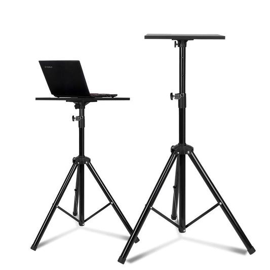 Adjustable and Foldable Laptop Table Stand Skanto