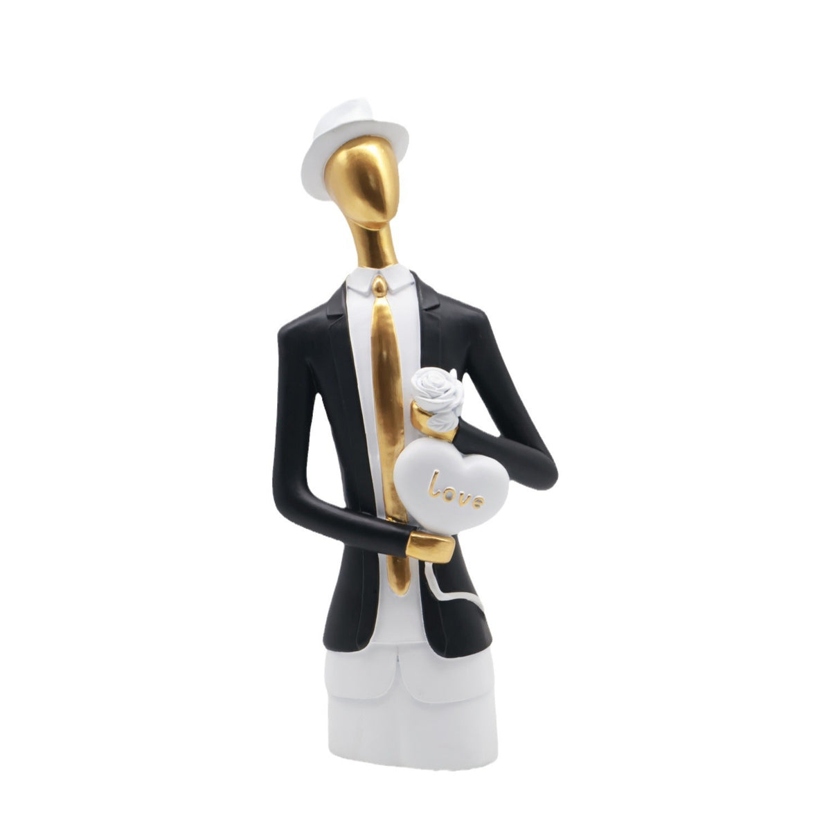 Decorative Figure Acalora