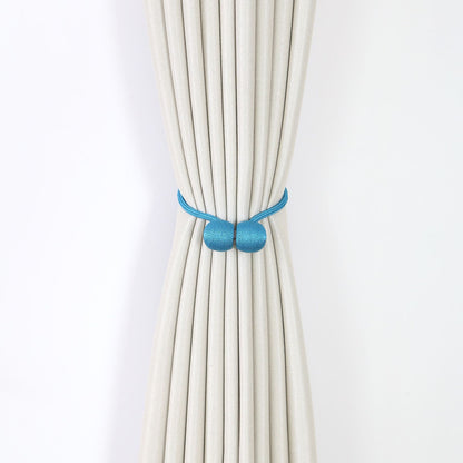 Decorative curtain tieback Acalora