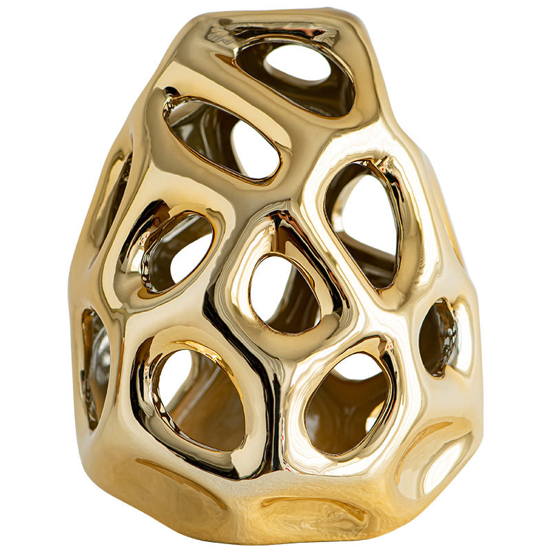 Modern Ceramic Decoration Acalora