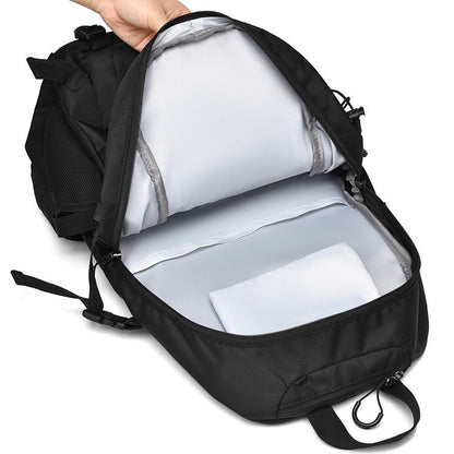 Multi-Functional Waterproof Backpack Acalora