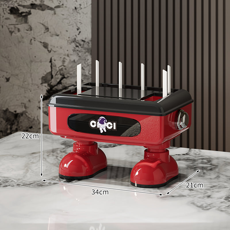 Multi-Functional Electric Food Steamer Acalora