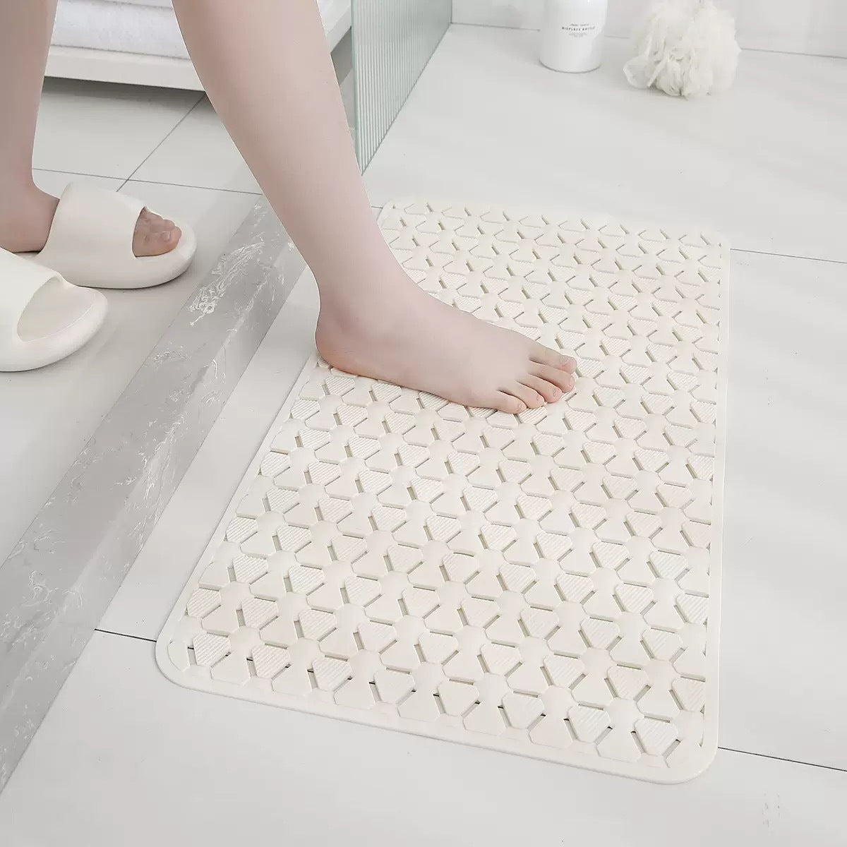 Comfort Foam Bathroom Mat