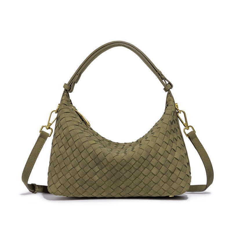Woven Handbag Acalora