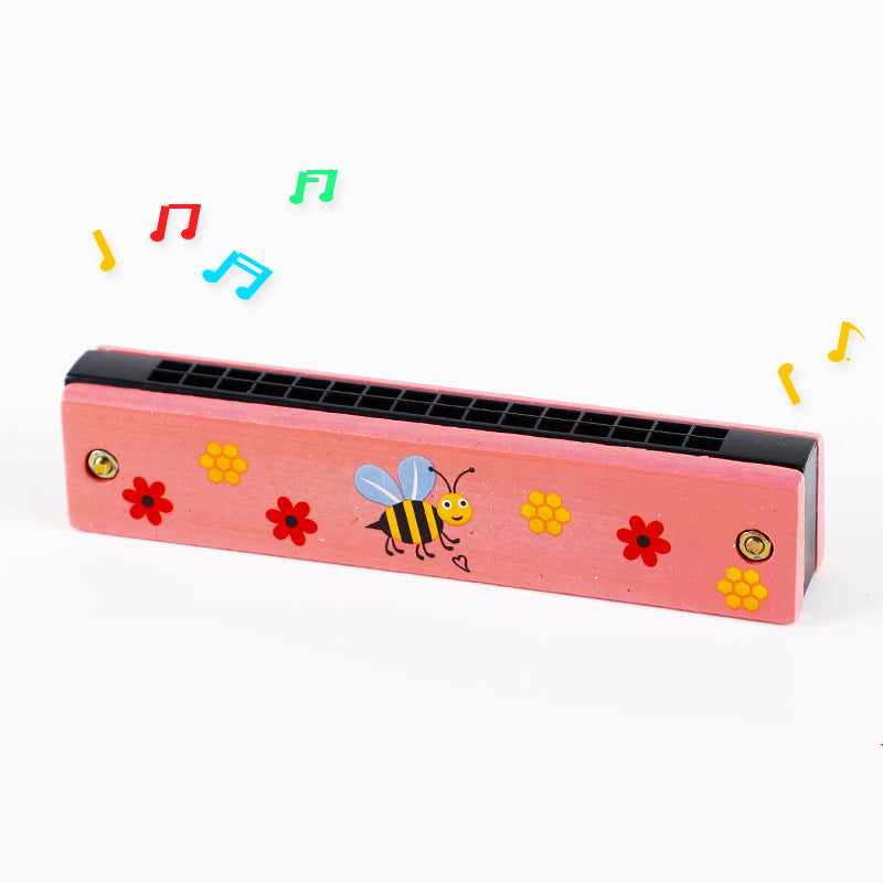 Skanto | Kids Harmonica