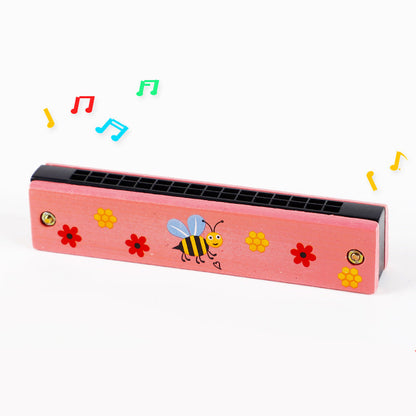 Skanto | Kids Harmonica