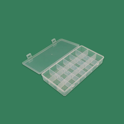 Adjustable Compartment Storage Organizer Acalora