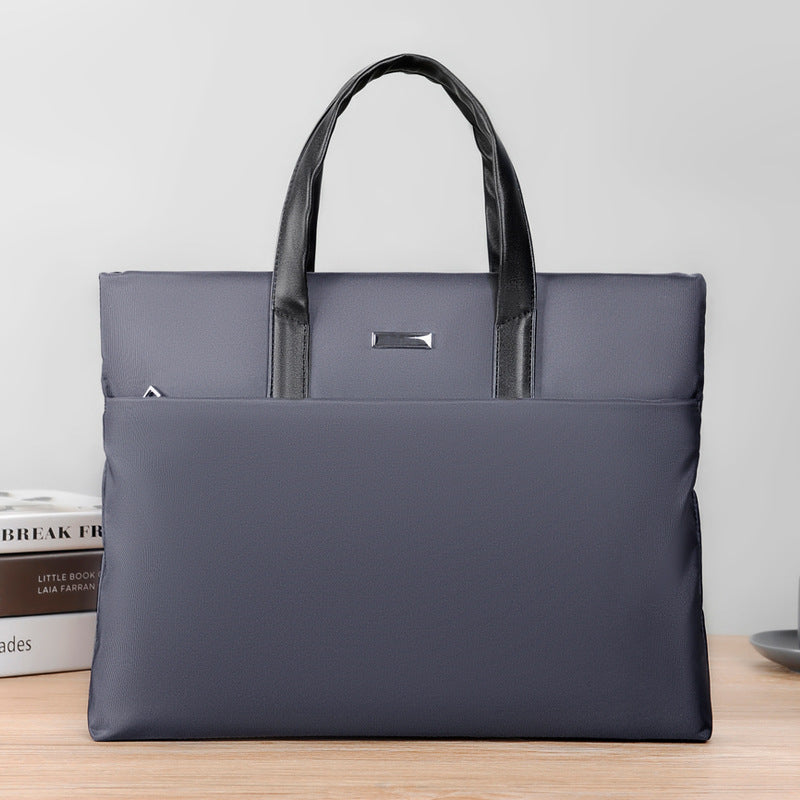 Professional Business Tote Bag Acalora