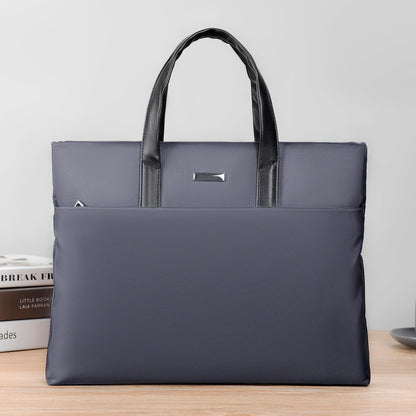 Professional Business Tote Bag Acalora