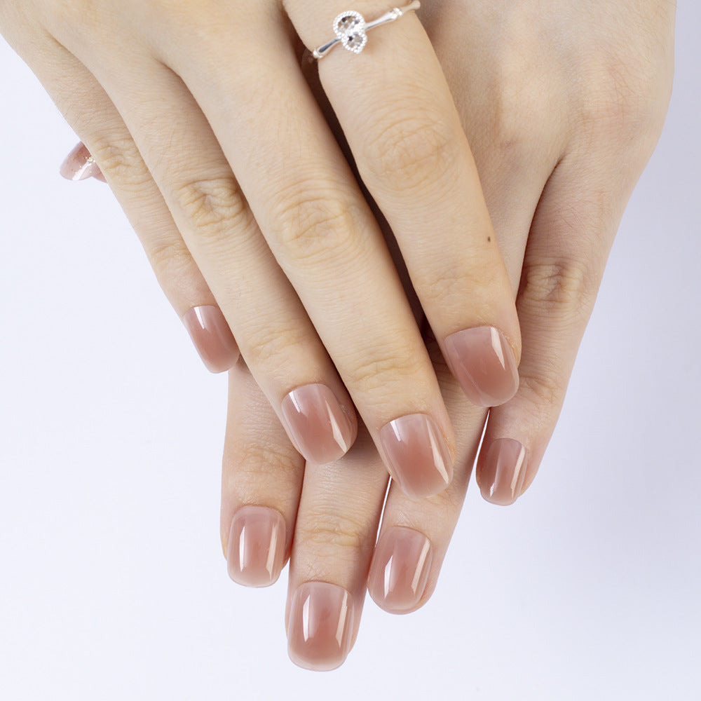 Realistic Art Nails Acalora