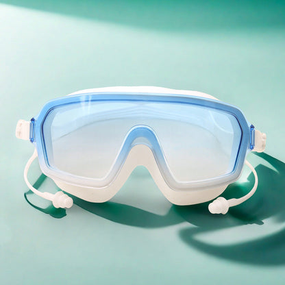 Premium swim goggles with UV protection Kalsten