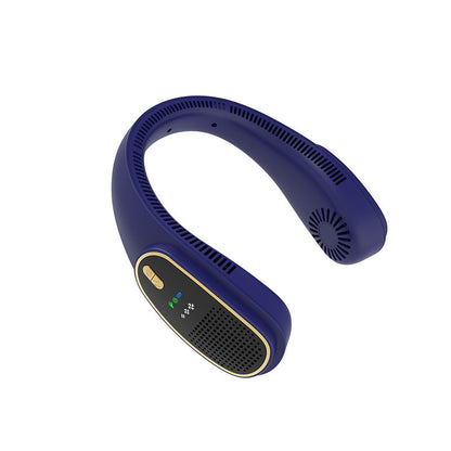 Portable Neck Cooler Fan Skanto