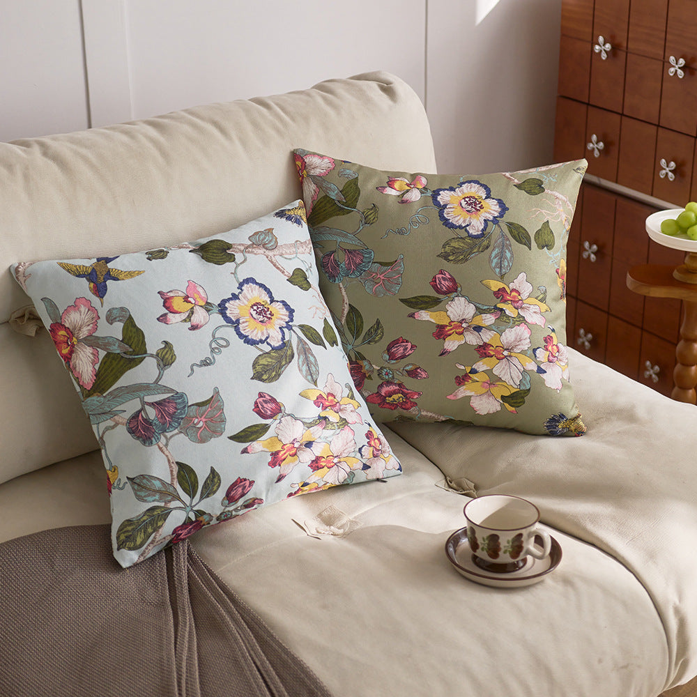 Home Decor Decorative Cushion