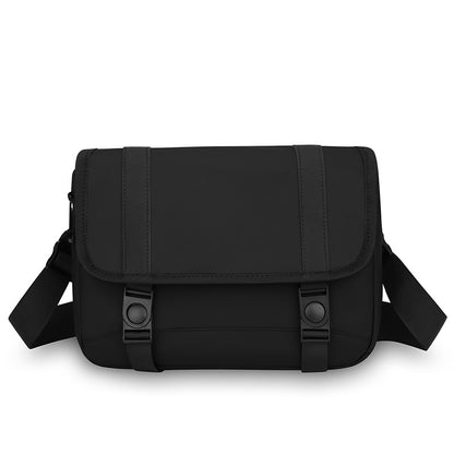 Versatile Utility Messenger Bag Acalora
