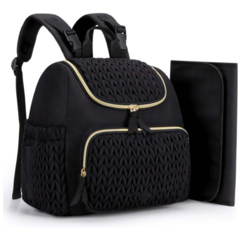Stylish Multi-Functional Weekender Duffle Bag Acalora