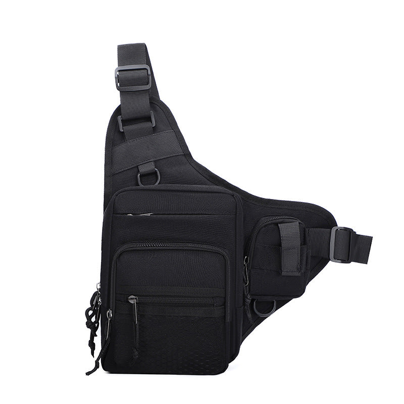 Tactical Sling Shoulder Bag Acalora