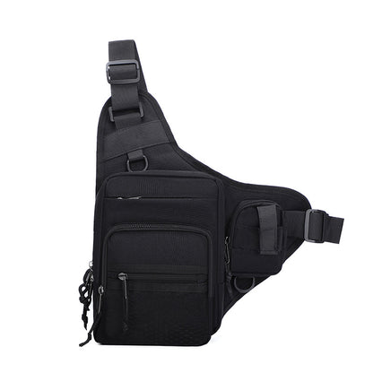 Tactical Sling Shoulder Bag Acalora