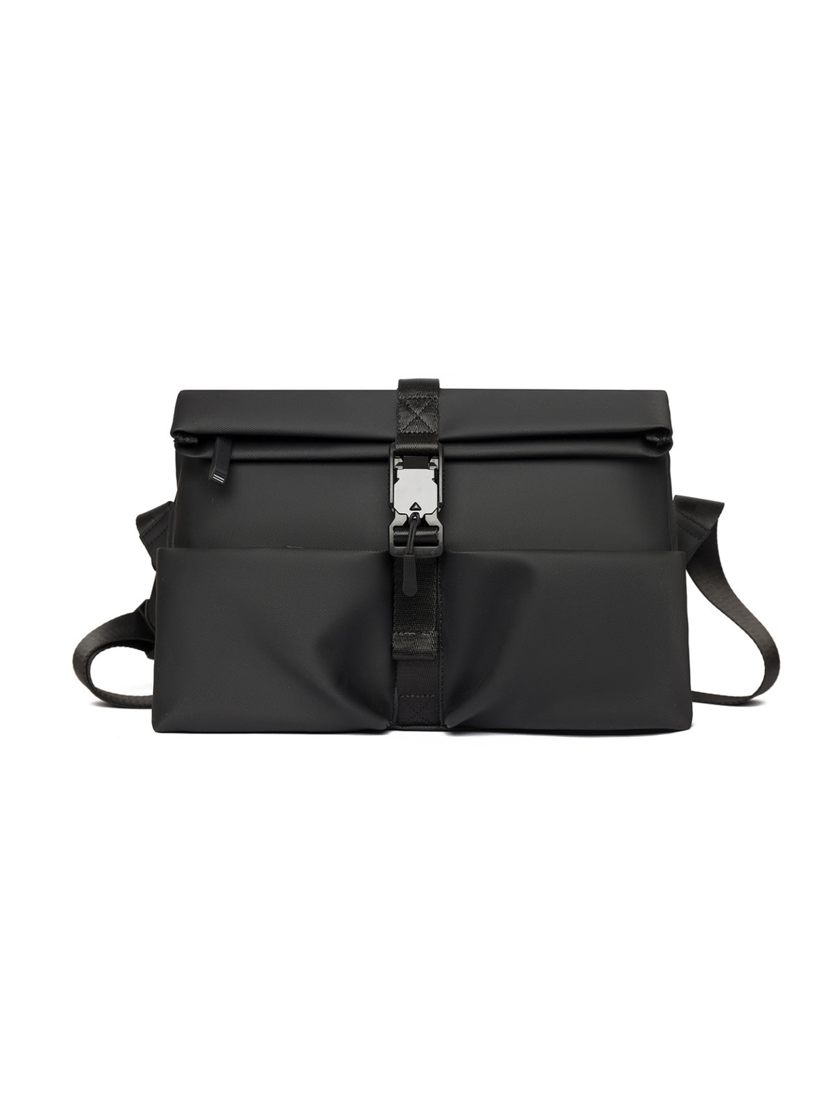 High-Performance Utility Messenger Bag Acalora