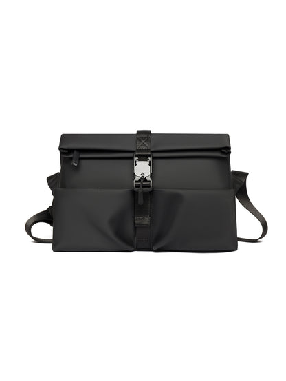 High-Performance Utility Messenger Bag Acalora