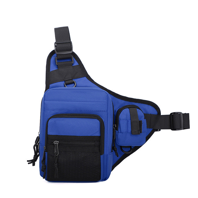Tactical Sling Shoulder Bag Acalora