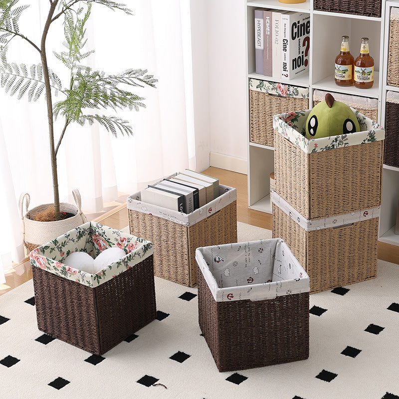 Storage Basket Acalora