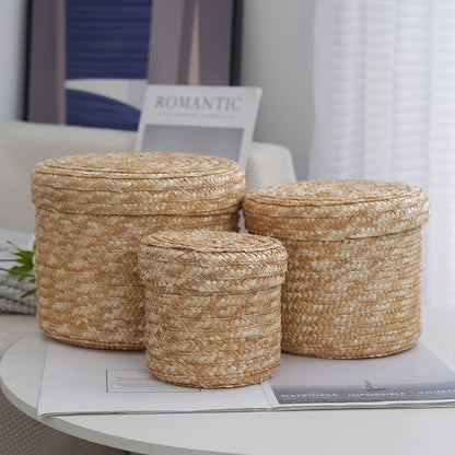 Storage Baskets Acalora