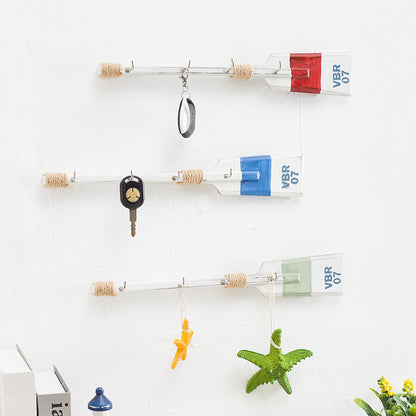 Maritime Welcome Sign Accent Display
