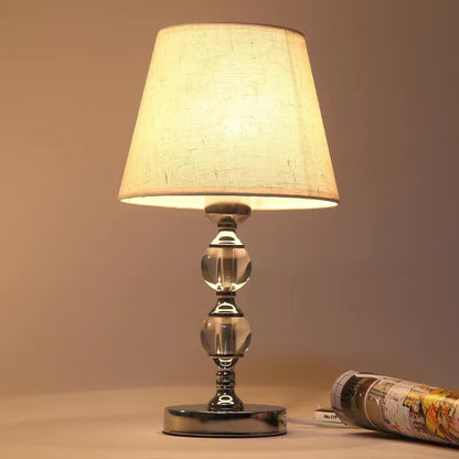 Artistic Modern Decorative Table Lamp