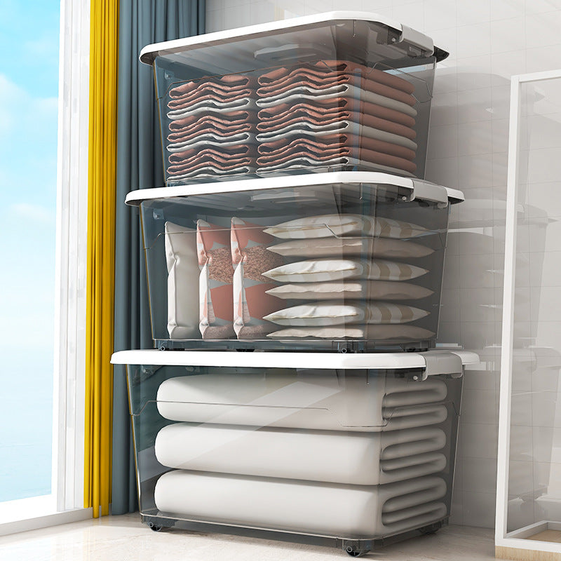 Storage boxes Acalora