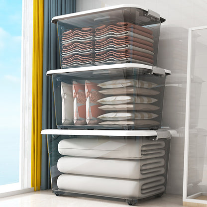 Storage boxes Acalora