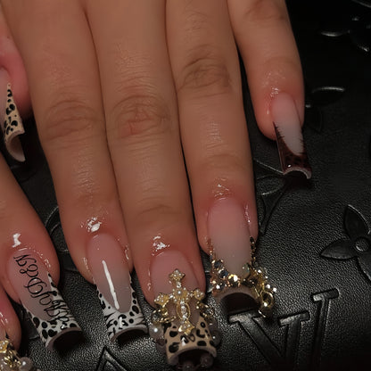 Artistic Luxury Nail Extensions Acalora