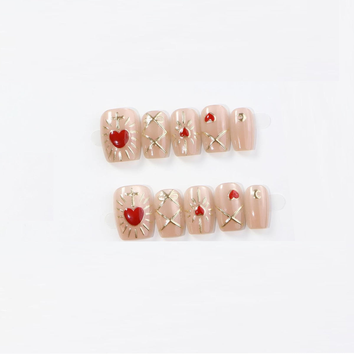 Artistic Nail Design Acalora