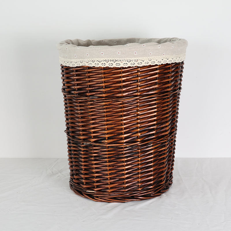 Ladies Laundry Basket Bowlift