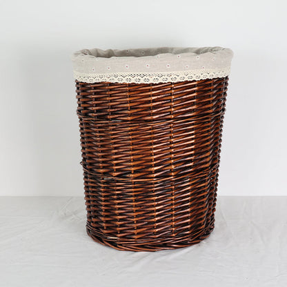 Ladies Laundry Basket Bowlift