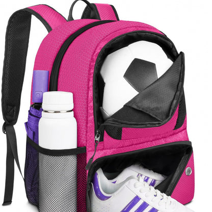 Sports Gear Backpack Acalora