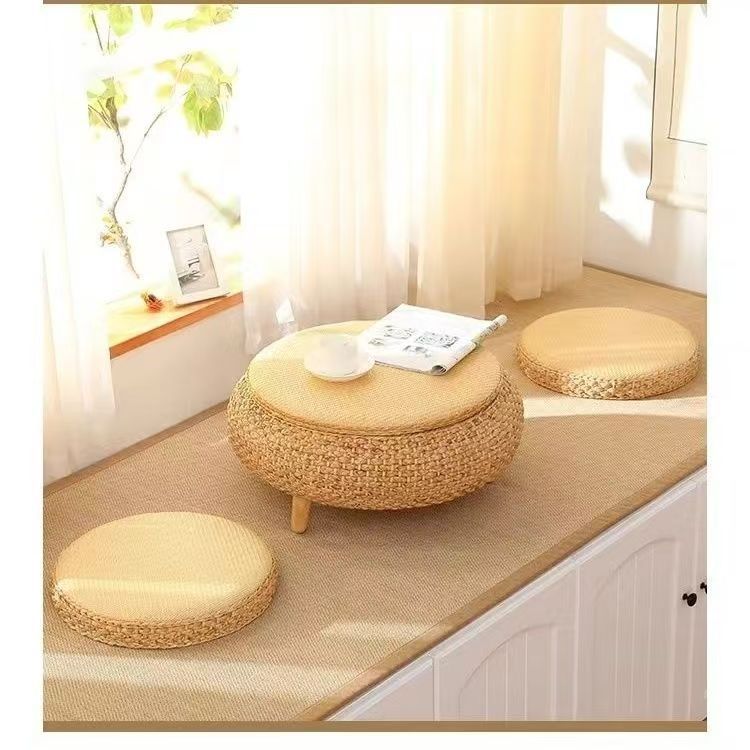 Comfortable seat stool Acalora