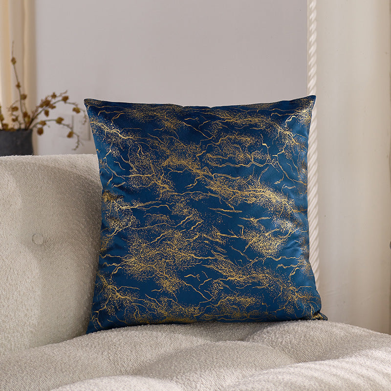 Decorative Velvet Cushion