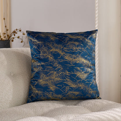 Decorative Velvet Cushion