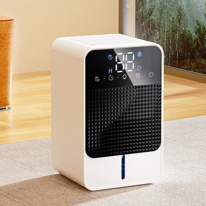 Women's Compact Humidifier Skanto