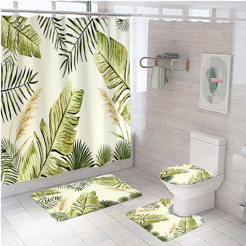 Bathroom Accessories Set