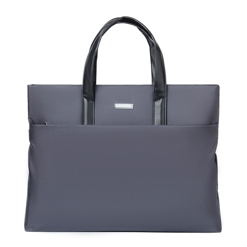 Professional Business Tote Bag Acalora