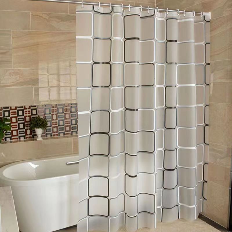 Shower Curtain