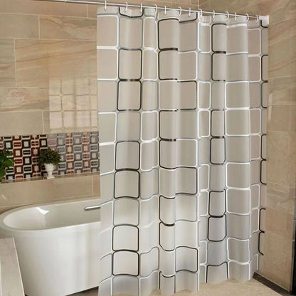 Shower Curtain