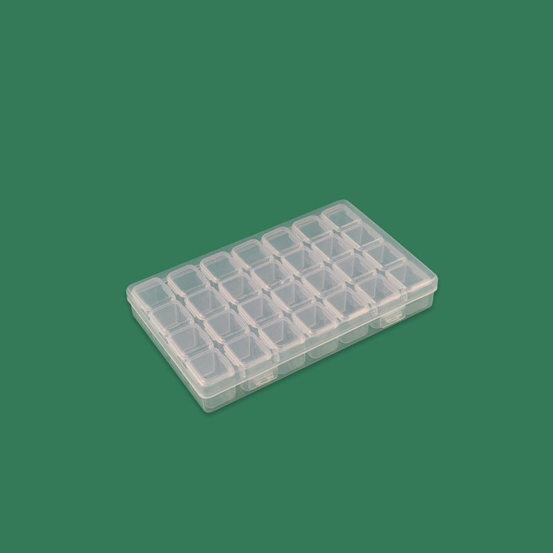 Multi-Function Craft Storage Organizer Acalora