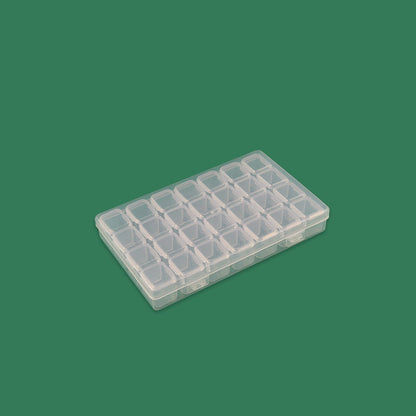 Multi-Function Craft Storage Organizer Acalora