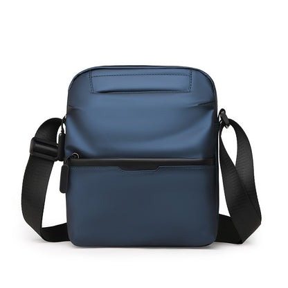 Sleek Crossbody Organizer Bag Acalora